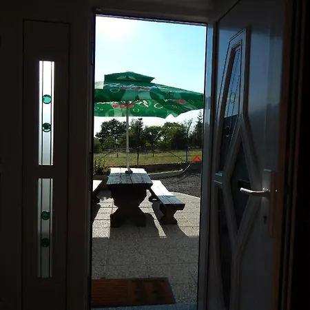 Ociski Raj Auberge de jeunesse *