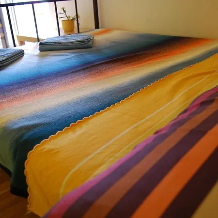 Ociski Raj Auberge de jeunesse