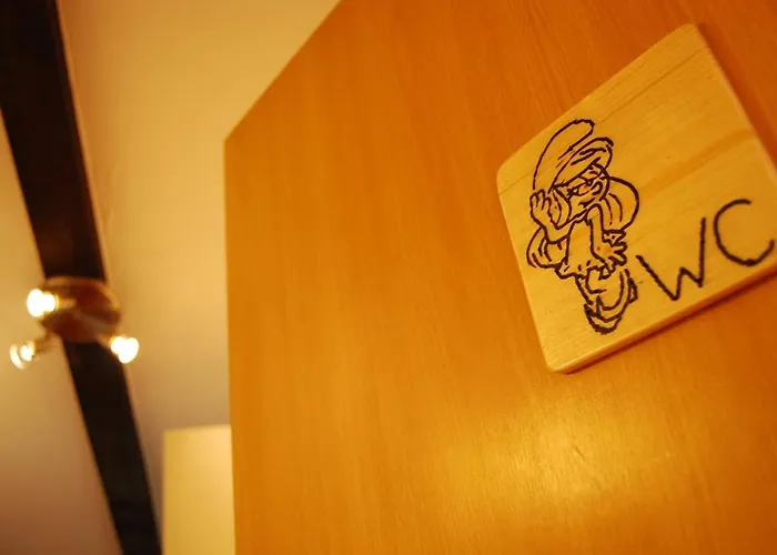 Ociski Raj 코지나