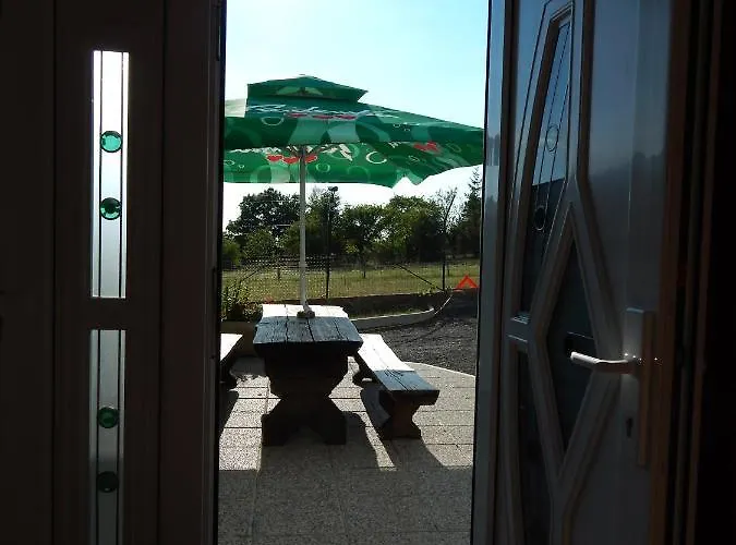 Ociski Raj 호스텔 *