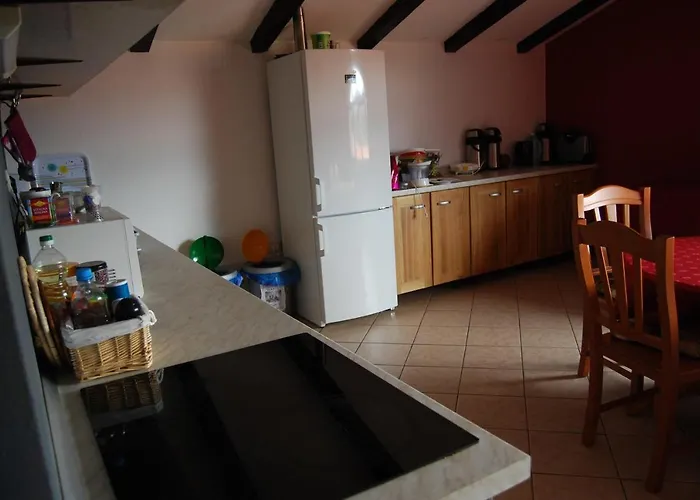 Ociski Raj コジナ